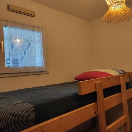 Logement entier : appartement en résidence Les Sables-dʼOlonne Buitenkant foto