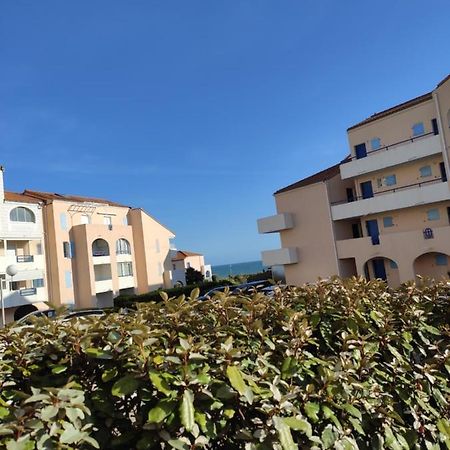 Logement entier : appartement en résidence Les Sables-dʼOlonne Buitenkant foto