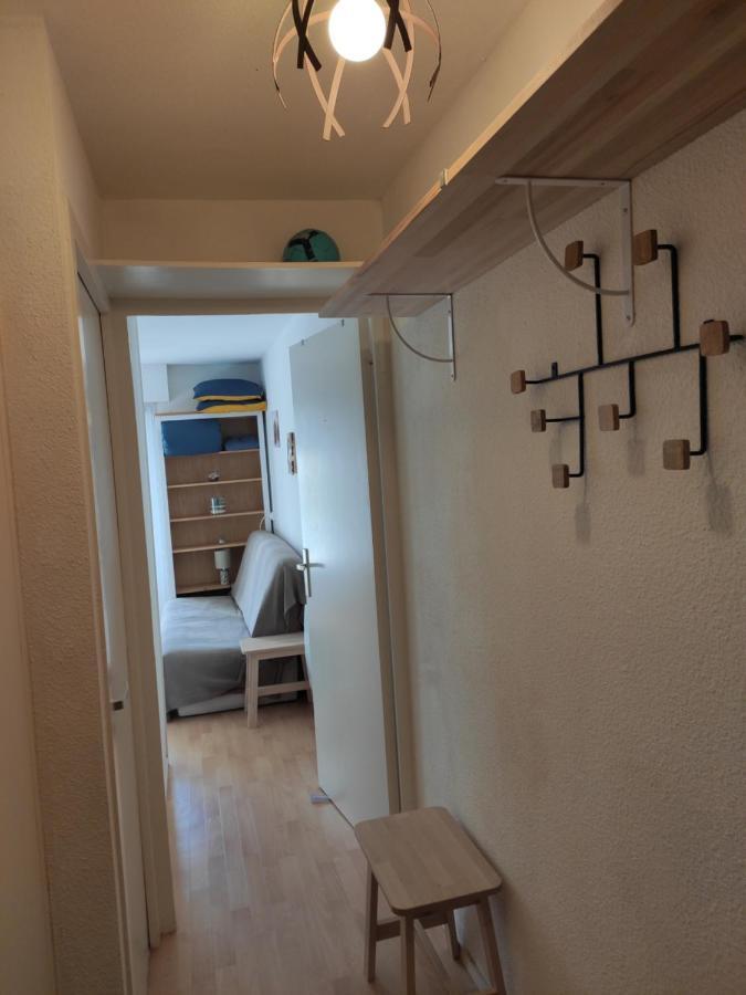 Logement entier : appartement en résidence Les Sables-dʼOlonne Buitenkant foto